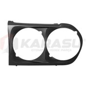 Resim ARKIL R12 TOROS FAR YUVASI ÇERÇEVESİ SOL 