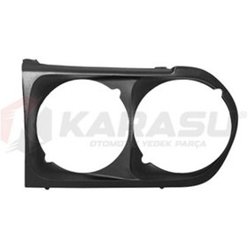 Resim ARKIL R12 TOROS FAR YUVASI ÇERÇEVESİ SOL 