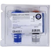 Resim TONERSEPETİ Tonersepeti Fargo HDP Renkli Ribon HDP5000 