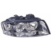 Resim Volkswagen A4 2001 2004 Far Sağ 088049 Oem No:8e0941030c 