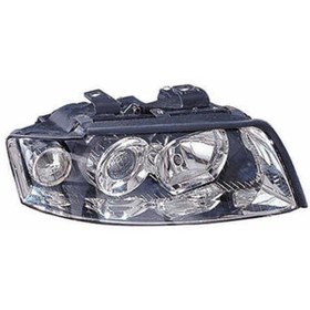 Resim Volkswagen A4 2001 2004 Far Sağ 088049 Oem No:8e0941030c 