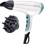 Resim Remington D5216 Shine Therapy 2300 W Saç Kurutma Makinesi 