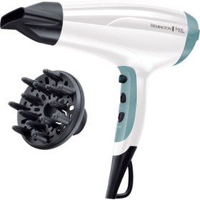 Resim Remington D5216 Shine Therapy 2300 W Saç Kurutma Makinesi 