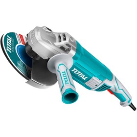 Resim TOTAL Büyük Taşlama 2400 W NMS HIRDAVAT 