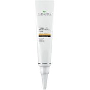 Resim Herbaderm Göz Bakım Kremi 15ml 