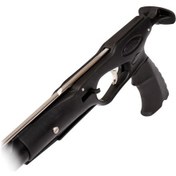 Resim Free-Sub Siyah Zıpkın Kabzası 