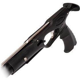 Resim Free-Sub Siyah Zıpkın Kabzası 