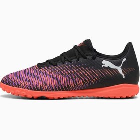Resim Puma Future 8 Play TF (108378-01) | Siyah 