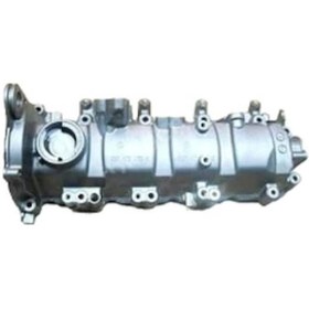 Resim Motor Külbütör Kapak - Golf - 2009 - 2014-28266 