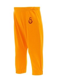 Resim Gsstore Galatasaray Bebek Eşofman Altı Sarı 