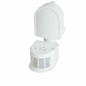 Resim Cata Ct-9240 180 Derece Hareket Algılayıcı Radar Sensör Gerilim 220-240 V 1200 Watt 