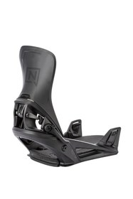 Resim Nitro Snowboards Step On Siyah Erkek Snowboard Bağlaması 