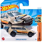Resim Hot Wheels Tekli Arabalar Chrysler Pacifica HTB93 