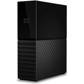 Resim WD My Book Bbgb0180hbk-eesn 18 Tb 3.5" Usb 3.0 Taşınabilir Disk 