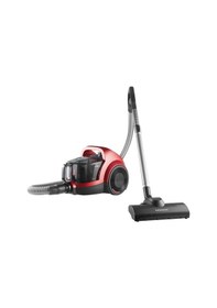 Resim Grundig VCC 8170 750 W Turbo Başlıklı Toz Torbasız Elektrikli Süpürge 