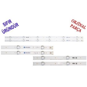 Resim Lg 32Lh604V-Zb Led Bar 2 Adet 