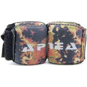 Resim Apnea Bilek Ağırlığı Kamuflaj 1KG Siyah 