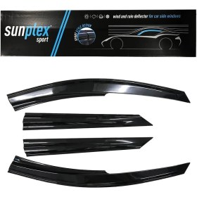 Resim Sunplex Hyundai I20 2015 Sonrası Mugen Cam Rüzgarlığı 