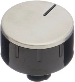 Resim Bosch Uyumlu Pcd655dıt Model Ankastre Ocak Düğmesi Siyah 