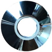 Resim Ideal Standard Ankastre Taharet Musluk Rozeti 964629Aa 