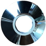 Resim Ideal Standard Ankastre Taharet Musluk Rozeti 964629Aa 