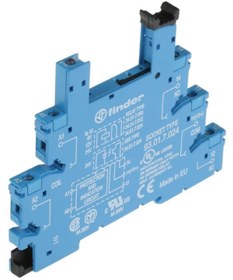 Resim finder Vida Baglantılı Soket (Vidalı Kafes Sıkıştı-Fınder) 