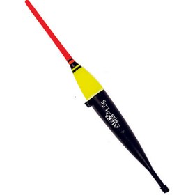 Resim Albastar Plastik Olta Şamandırası 501 - 1.5GR / Standart 