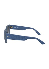 Resim Lacoste L6053s 400 Kadın Güneş Gözlüğü Mavi 