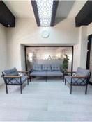 Resim adımshops Safir 3 1 1 Bahçe,balkon,teras,cafe,çay Seti,oturma Grubu,koltuk Takımı,3lütakımlar,ofis Koltuğu 