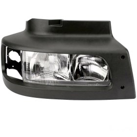 Resim Far Komple Mıdlum Sağ - 5010468981 