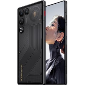 Resim REDMAGIC 11 Air - Phantom / 16GB+512GB 
