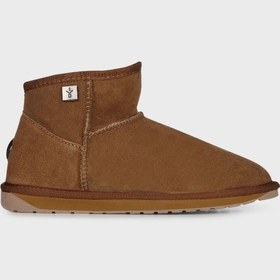 Resim Emu Australia Kadın Bot Wp11875 Cst Taba 