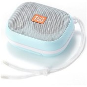 Resim T&G TG-394 TWS Bluetooth 5.3 Kablosuz Hoparlör 
