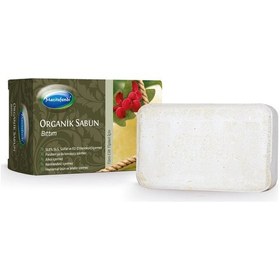 Resim Mecitefendi Organik Bıttım Sabunu 125 G 