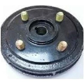 Resim EBİS ARKA KAMPANA E-BİSİKLET KAMYONET 130MM 