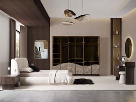 Resim Venüs Yatak Odası 