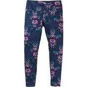 Resim Burton Kadın İçlik Alt WB MDWT PT Lacivert 