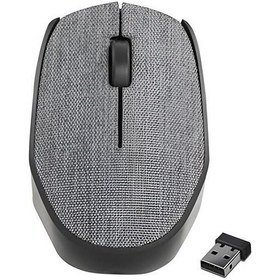 Resim Everest Km-218 Usb 2.4 Ghz Kumaş Yüzeyli Kablosuz Mouse Diğer 