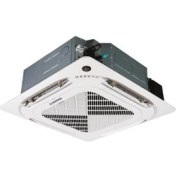 Resim Olefini OLE-48CSDCM Dc Inverter Kaset Tipi Split Klima 