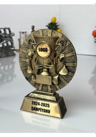 Resim Şampiyonluk Kupası Hediyesi ,turnuva Ve Organizasyonlar İçin Kupa 