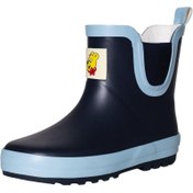 Resim Haribo YAĞMUR ÇİZMESİ LACİVERT 