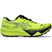 Resim Asics Fujıspeed 3 Erkek Yeşil Outdoor Koşu Ayakkabısı 1011b888-751 Yeşil 
