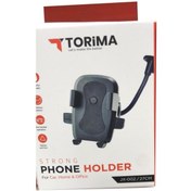 Resim Torima Jx-002/27Cm Uzun Araç Içi Telefon Tutucu (549056386) 