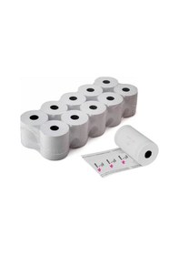 Resim Termal Yazar Kasa ve Pos Rulosu 56 MM x 16 M 10 Adet 1 Paket 