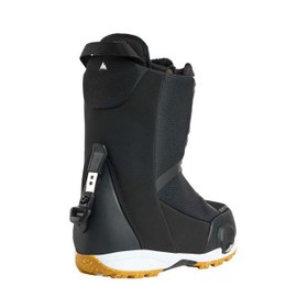 Resim Burton Waverange Step On® Kadın Siyah Snowboard Botu 