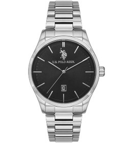 Resim U.s. Polo Assn. Uspa1072-01 Erkek Kol Saati 