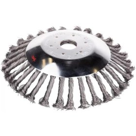 Resim Hype Store Veta VT07110 Tırpan Başlığı Telli Fırça 203 mm 