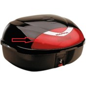 Resim Kappa K618 Çanta Reflektörü K42 Standart-Standart 