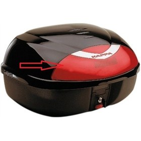 Resim Kappa K618 Çanta Reflektörü K42 Standart-Standart 