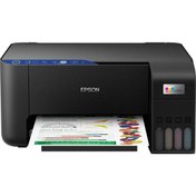 Resim EPSON ECOTANK L3252 RENKLİ TANKLI YAZICI BASKI-TARAMA- KOPYA - ( USB, WİFİ, Wİ-Fİ DİRECT ) 